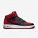 Nike Air Force 1 Mid 07 Black/White/Gym Red