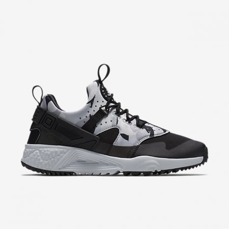 NIKE AIR HUARACHE UTILITY RUNNING SHOES