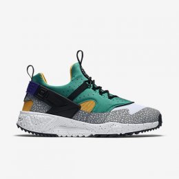 NIKE AIR HUARACHE UTILITY SHOES SALE