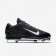 Nike Air Huarache Pro Low Metal Black/White