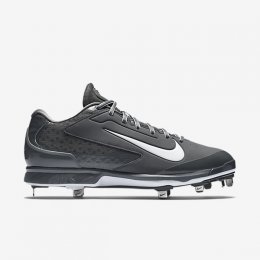 Nike Air Huarache Pro Low Metal Light Graphite/White