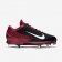 Nike Air Huarache Pro Low Metal Black/Varsity Red/White