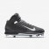Nike Air Huarache Pro Mid Metal Light Graphite/White