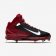 Nike Air Huarache Pro Mid Metal Black/Varsity Red/White