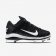 NIKE AIR HYPERDIAMOND PRO Black/White
