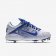 NIKE AIR HYPERDIAMOND PRO White/White/Game Royal