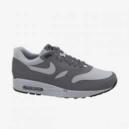 Nike Air Max 1 Essential Wolf Grey/Dark Grey/Black/Wolf Grey