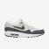 Nike Air Max 1 Essential White/Black/White/Dark Grey