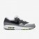 Nike Air Max 1 Essential White/Dark Grey/Wolf Grey/Black