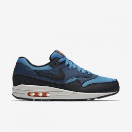 Nike Air Max 1 Essential Stratus Blue/Squadron Blue/Wolf Grey/Black