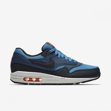 Nike Air Max 1 Essential Stratus Blue/Squadron Blue/Wolf Grey/Black