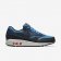 Nike Air Max 1 Essential Stratus Blue/Squadron Blue/Wolf Grey/Black