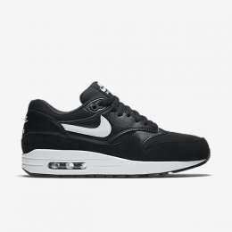 NIKE AIR MAX 1 ESSENTIAL Black/White