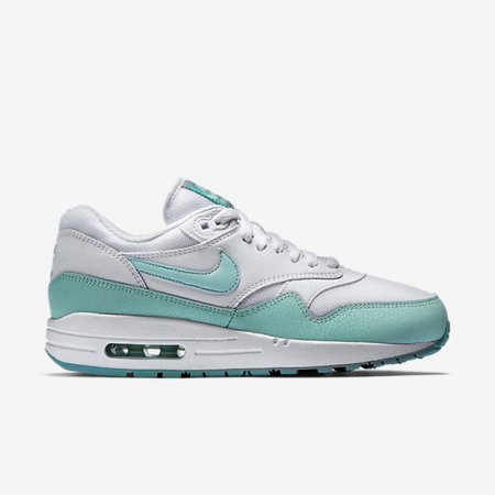 Nike Air Max 1 Essential White/Light Retro/Artisan Teal