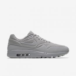 NIKE AIR MAX 1 ULTRA MOIRE Medium Grey/Neutral Grey/Medium Grey