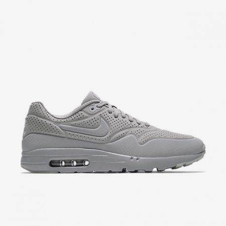 NIKE AIR MAX 1 ULTRA MOIRE Medium Grey/Neutral Grey/Medium Grey