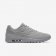 NIKE AIR MAX 1 ULTRA MOIRE Medium Grey/Neutral Grey/Medium Grey