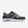 NIKE AIR MAX 1 ULTRA MOIRE Dark Grey/Cool Grey/Wolf Grey/Black
