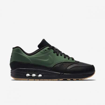 NIKE AIR MAX 1 VT Gorge Green/Black/Gorge Green