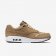 Nike Air Max 1 Woven Pale Shale/Black/Pale Shale