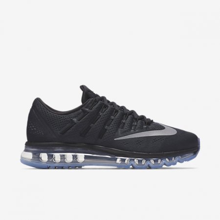 NIKE AIR MAX 2016 SHOES