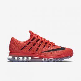 NIKE AIR MAX 2016 SHOES