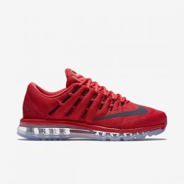 NIKE AIR MAX 2016 RUNNING SHOES