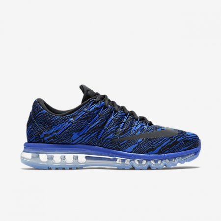NIKE AIR MAX 2016 PRINT SHOES