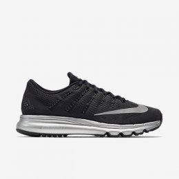 NIKE AIR MAX 2016 PREMIUM SNEAKERS