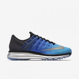 NIKE AIR MAX 2016 PREMIUM SHOES