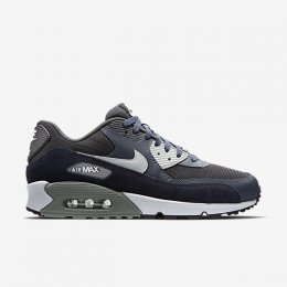 Nike Air Max 90 Essential Anthracite/Black/Medium Base Grey/Granite