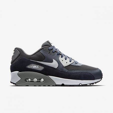 Nike Air Max 90 Essential Anthracite/Black/Medium Base Grey/Granite