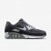 Nike Air Max 90 Essential Anthracite/Black/Medium Base Grey/Granite