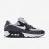 Nike Air Max 90 Essential Grey Mist/Black/Dark Grey/White
