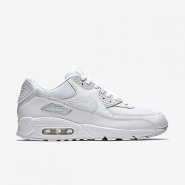Nike Air Max 90 Essential White/White/White/White