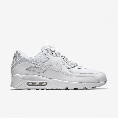 Nike Air Max 90 Essential White/White/White/White