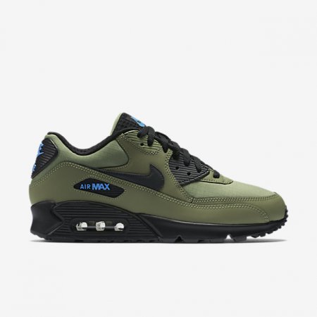 Nike Air Max 90 Essential Alligator/Black/University Blue/Anthracite