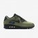 Nike Air Max 90 Essential Alligator/Black/University Blue/Anthracite