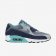 Nike Air Max 90 Essential Blue Graphite/Wolf Grey/Midnight Navy/Blue Graphite