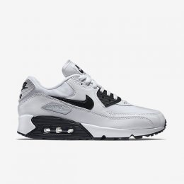 NIKE AIR MAX 90 ESSENTIAL White/Black