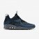 Nike Air Max 90 Mid Winter Squadron Blue/Dark Grey/Bright Citrus/Black