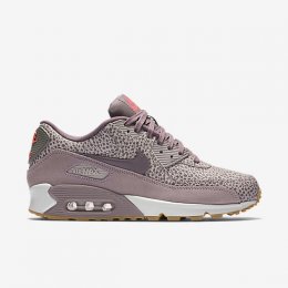 NIKE AIR MAX 90 PREMIUM Plum Fog/Bleached Lilac/Phantom/Purple Smoke