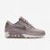 NIKE AIR MAX 90 PREMIUM Plum Fog/Bleached Lilac/Phantom/Purple Smoke