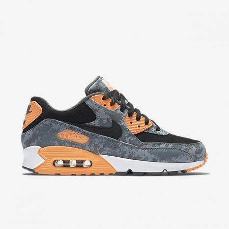 Nike Air Max 90 Premium Blue Fox/Ozone Blue/Mist Blue/Blue Fox