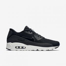 Nike Air Max 90 Ultra BR Black/Dark Grey/Black/Black