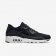 Nike Air Max 90 Ultra BR Black/Dark Grey/Black/Black