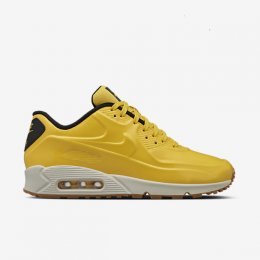 NIKE AIR MAX 90 VT Varsity Maize/Light Bone/Varsity Maize