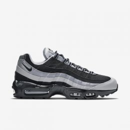 NIKE AIR MAX 95 ESSENTIAL Black/Wolf Grey/Cool Grey/Black