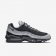 NIKE AIR MAX 95 ESSENTIAL Black/Wolf Grey/Cool Grey/Black