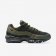 NIKE AIR MAX 95 ESSENTIAL Carbon Green/Militia Green/Hyper